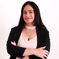 Tracy Zaarour
