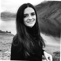 Rebecca Harris