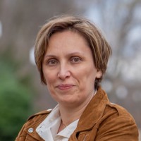 Silvia Batraneanu