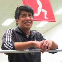 Aaron J. Cunanan, Phd