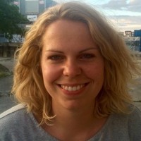 Solveig Larsen