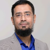 Syed Wasif, Pmi-Pmp, Rmp