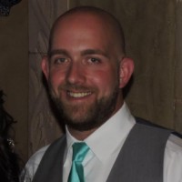 Justin Boswell