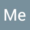 Me none