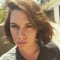 Abigail St. Clair Thomas