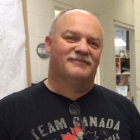 Trevor Craft