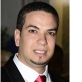 Mehdi Bel Hadj Hmida