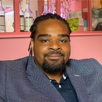 Taryll Legemah