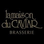 La Maison Du Caviar