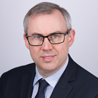 Martin Ramsden