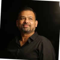 Rajeev Agarwal