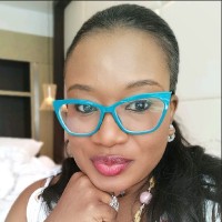 Temitope Ademola - Oriola