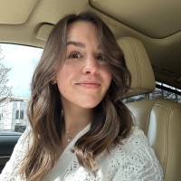 Olivia Wolfe