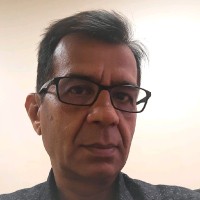 Ashok Herur