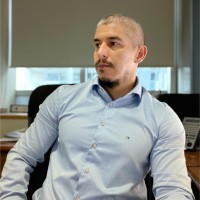 Luis Enrique Cordova Martinez