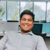 Yeddula Gopinath Reddy