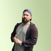Sudipta Kanrar