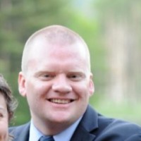 Rory Palmer, MS, PMP