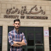 Alireza Haghshenas
