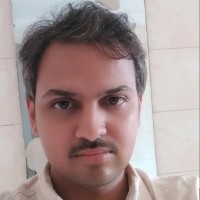 Manoj Kumar Sharma B.Tech Textile Technology