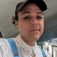 Miriam Campos-Quinn
