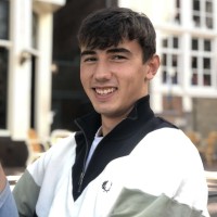 Ben Aspinall