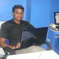 Rajesh G