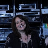 Debbie Richman