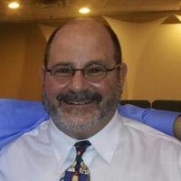 Marc Kaufman