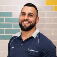 Ferhan Ozgan