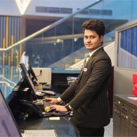 Pavan Poojary