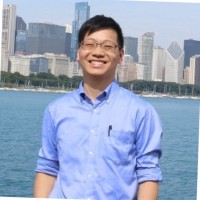 Chien-Yao Wang
