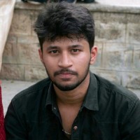 Nitin Reddy