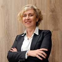 Maite Turne Ormazabal