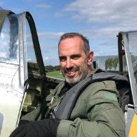 Darren Abbott