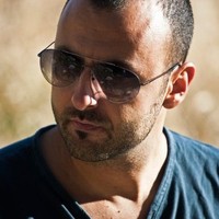 Stelios Haimantas