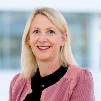 Cecilie Freddie Lange