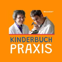 Die Kinderbuchpraxis