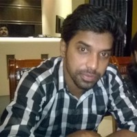 Shashank Dhuri