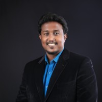 Jayaraja Kumaran
