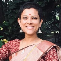 Jeni Bharrat