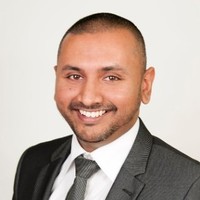 Anish Prasad