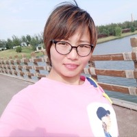 April Bao