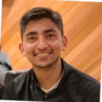 Areeb Zaidi
