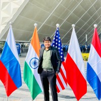 Mohit Badala 🇮🇳