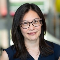 Lesley Liu-Bujalski