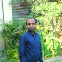 Ravi Choudhari