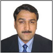 Dr. Rajeev Sharma