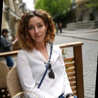 Maja Menov