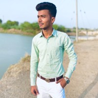 Raj Shahejad